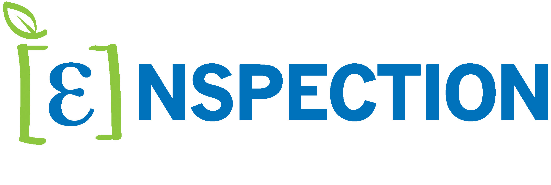 Logo Enspection